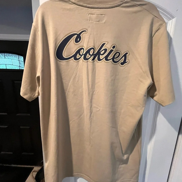 Cookies T-Shirt - Large - Picture 6 of 6